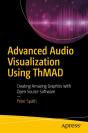 Advanced Audio Visualization Using Thmad - Preview