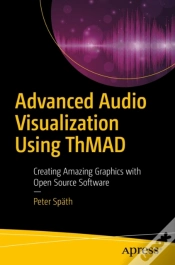 Capa do artigo Advanced Audio Visualization Using Thmad