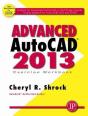 Advanced Autocad 2013 - Preview