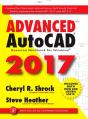 Advanced Autocadâ® 2017 - Preview