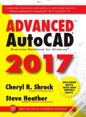 Capa do artigo Advanced Autocadâ® 2017
