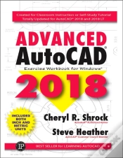 Capa do artigo Advanced Autocadâ® 2018