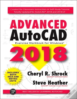 Capa do artigo Advanced Autocadâ® 2018