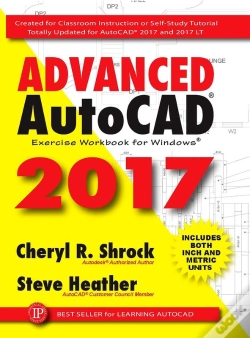 Capa do artigo Advanced Autocad(R) 2017