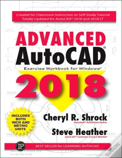 Capa do artigo Advanced Autocad(R) 2018