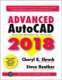 Advanced Autocad(R) 2018 - Preview