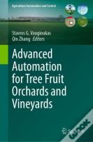 Advanced Automation For Tree Fruit Orchards And Vineyards