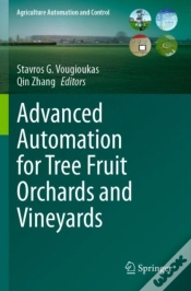 Capa do artigo Advanced Automation For Tree Fruit Orchards And Vineyards