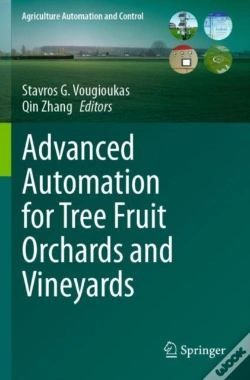 Capa do artigo Advanced Automation For Tree Fruit Orchards And Vineyards