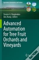 Advanced Automation For Tree Fruit Orchards And Vineyards