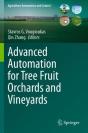 Advanced Automation For Tree Fruit Orchards And Vineyards - Preview