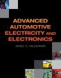 Advanced Automotive Electricity And Electronics - Preview