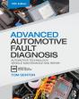 Advanced Automotive Fault Diagnosis - Preview
