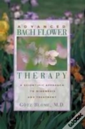 Capa do artigo Advanced Bach Flower Therapy