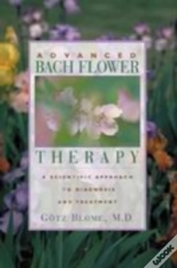 Capa do artigo Advanced Bach Flower Therapy