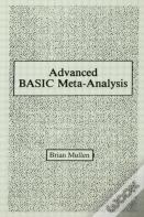 Advanced Basic Meta-Analysis