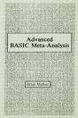 Advanced Basic Meta-Analysis - Preview