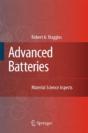 Advanced Batteries - Preview