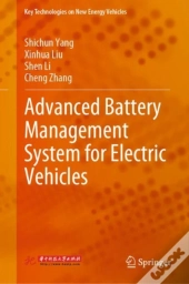 Advanced Battery Management System For Electric Vehicles