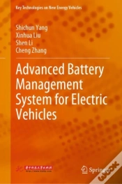Capa do artigo Advanced Battery Management System For Electric Vehicles