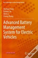 Advanced Battery Management System For Electric Vehicles