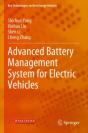 Advanced Battery Management System For Electric Vehicles - Preview
