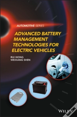 Capa do artigo Advanced Battery Management Technologies For Electric Vehicles