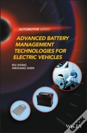 Capa do artigo Advanced Battery Management Technologies For Electric Vehicles