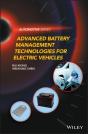 Advanced Battery Management Technologies For Electric Vehicles - Preview