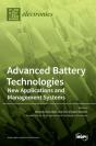 Advanced Battery Technologies: New Appli - Preview