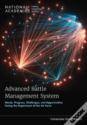 Capa do artigo Advanced Battle Management System