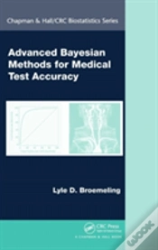 Capa do artigo Advanced Bayesian Methods For Medical Test Accuracy