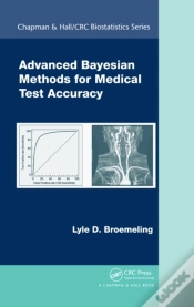 Capa do artigo Advanced Bayesian Methods For Medical Test Accuracy