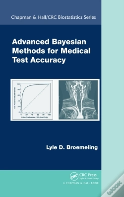 Capa do artigo Advanced Bayesian Methods For Medical Test Accuracy
