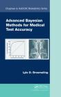Advanced Bayesian Methods For Medical Test Accuracy - Preview