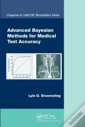 Capa do artigo Advanced Bayesian Methods For Medical Test Accuracy
