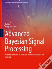Capa do artigo Advanced Bayesian Signal Processing