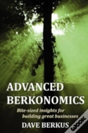 Capa do artigo Advanced Berkonomics