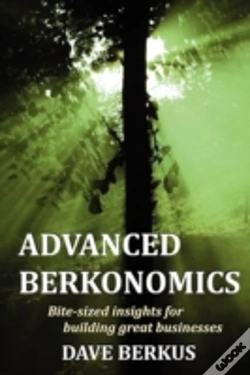 Capa do artigo Advanced Berkonomics