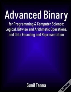 Capa do artigo Advanced Binary For Programming & Computer Science