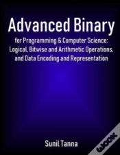 Capa do artigo Advanced Binary For Programming & Computer Science