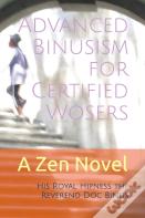 Advanced Binusism For Certified Wosers