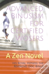 Advanced Binusism For Certified Wosers