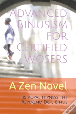Capa do artigo Advanced Binusism For Certified Wosers