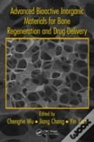 Advanced Bioactive Inorganic Materials For Bone Regeneration And Drug Delivery