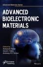 Advanced Bioelectronic Materials - Preview