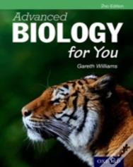 Advanced Biology For You