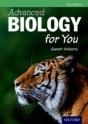 Advanced Biology For You - Preview