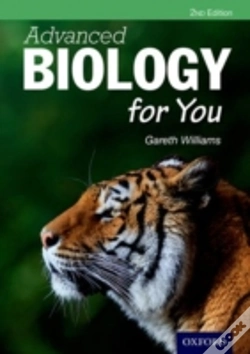 Capa do artigo Advanced Biology For You