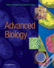 Capa do artigo Advanced Biology